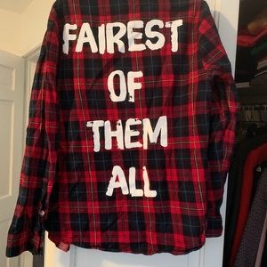 Official Disney/Cakeworthy Snow White flannel